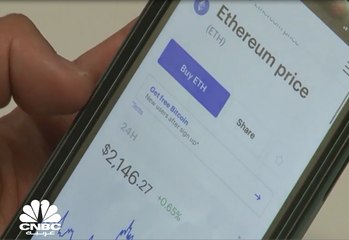 التفاؤل حول نمو التمويل اللامركزي"DeFi" يدعم عملة الإيثريوم