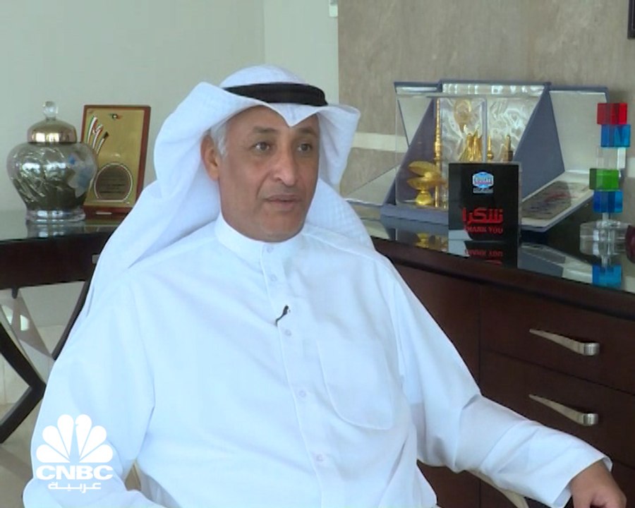 رئيس مجلس إدارة بوبيان للبتروكيماويات الكويتية...