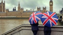 الاقتصاد البريطاني يسجل أكبر عجز في الميزان التجاري بالربع الأول 2021