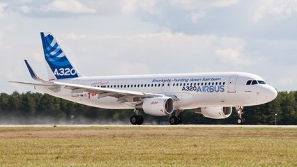 Airbus: السوق سيتعافى إلى مستويات ما قبل كورونا بين عامي 2023- 2025