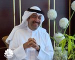 رئيس مجلس إدارة وربة للتأمين الكويتية لـCNBC عربية: الشركة تتطلع إلى رفع الحصة السوقية من الأقساط المكتتبة لـ20%