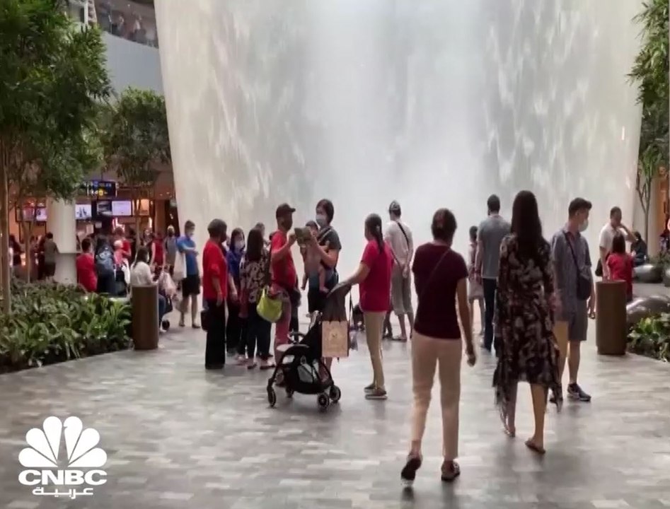 محافظ بنك اليابان يعلن عن خطة لزيادة التمويل لمكافحة تغير المناخ