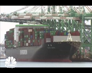 مؤشر BlackRock للمخاطر الجيوسياسية عند أدنى مستوياته بـ 4 أعوام