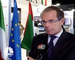 السفير الإيطالي في الإمارات لـ CNBC عربية: إطلاق بروتوكول مشترك يجنب المسافرين من الإمارات الحجر الصحي