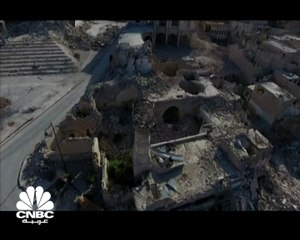 انتخابات رئاسية "جديدة" بعد عقد من الحرب السورية