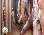 وزارة الزراعة الأميركية: صادرات لحوم البقر إلى الصين سجلت رقما قياسيا شهريا في مارس 2021