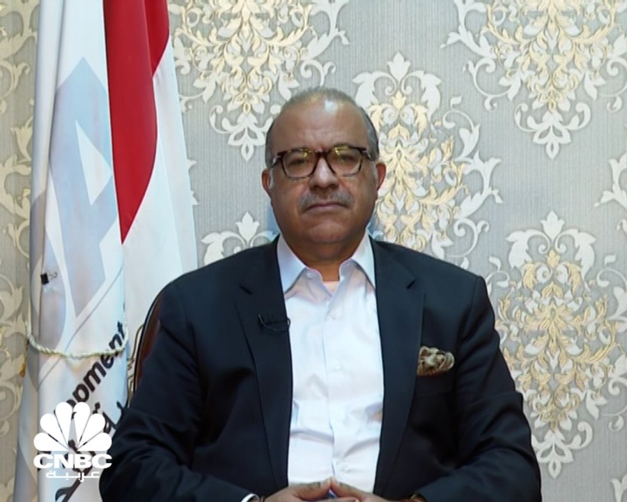 رئيس جهاز تنمية التجارة الداخلية بمصر لـ CNBC عربية: مساهمة قطاع التجارة الداخلية ارتفعت من 17% إلى 21% خلال 4 سنوات