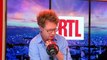 Le journal RTL de 04h30 du 27 avril 2022