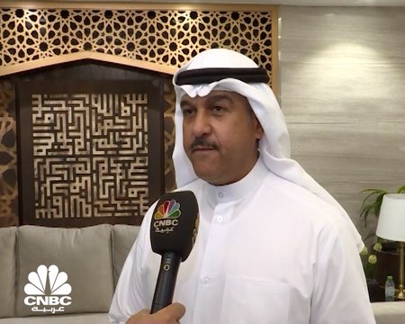 الرئيس التنفيذي لمجموعة بيتك بالتكليف لـ CNBC عربية: بيتك ينتهي من طرح وتسعير صكوك مضاربة بقيمة 750 مليون دولار