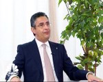 رئيس مجلس إدارة البريد المصري لـCNBC عربية: 100 مليار جنيه استثمارات هيئة البريد في عدة قطاعات