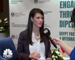 وزيرة التعاون الدولي المصرية لـ CNBC عربية: قطاعا البنية التحتية والمياه من أكثر القطاعات التي استفادت من التمويلات
