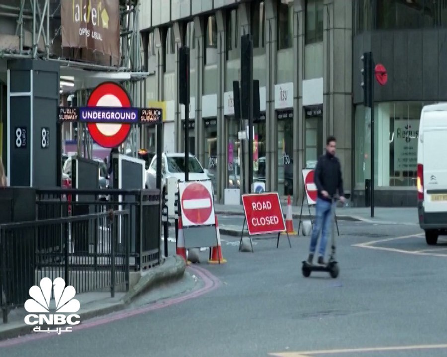 أيرلندا تحذر من تفكيك بريطانيا لبروتوكول أيرلندا الشمالية