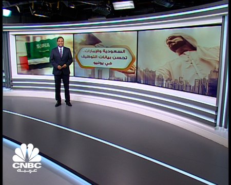IHS Markit.. مديري المشتريات يستقر في السعودية وينخفض في الإمارات