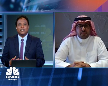 الرئيس التنفيذي المكلف لشركة مهارة للموارد البشرية السعودي لـCNBC عربية: لدينا خطط لإنهاء العديد من المشاريع ووضع خطة للتحول الرقمي
