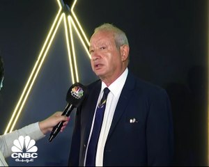 ساويرس لـ CNBC عربية: بعض استثماراتنا في إيطاليا بالقطاع التكنولوجي ستمسها الضريبة العالمية الجديدة
