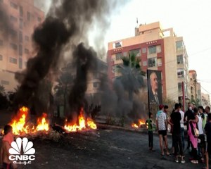 بعد أن كانت مدينة الأغاني والقصائد.. بيروت تتشح بالحزن والقهر على وقع كساد اقتصادي أليم