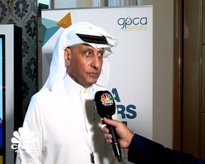 الرئيس التفيذي لشركة "تصنيع" السعودية لـ CNBC عربية: نسب نمو الطلب على البتروكيماويات غير طبيعية وتصل لـ10%