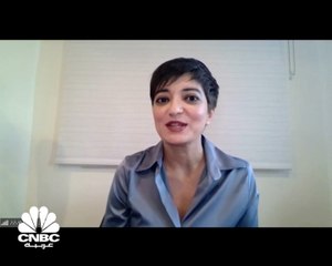 النائبة التنفيذية للرئيس لشؤون تطوير الأسواق لدى "ماستركارد" آمنة أجمل :  الشراكة مع "أوبر" تركز على التعاون من أجل عمليات السداد الإلكتروني والوفاء باحتياجات المستهلكين