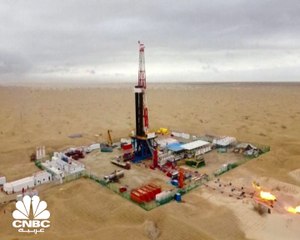 شركات إستشارة في قطاع الطاقة تتوقع انخفاض نمو واردات الصين من النفط إلى أدنى مستوى في عقدين في 2021