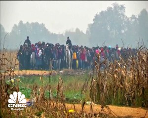 الاختبار الأقسى .. أن تتحول من صاحب وطن إلى طالب لجوء