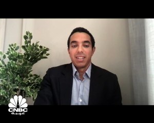 المدير العام الإقليمي لمنطقة الشرق الأوسط وأفريقيا لدى "أوبر" لـ CNBCعربية:  نهدف إلى دعم تكنولوجيا المدن الذكية وتسهيل العيش دون امتلاك سيارة خاصة