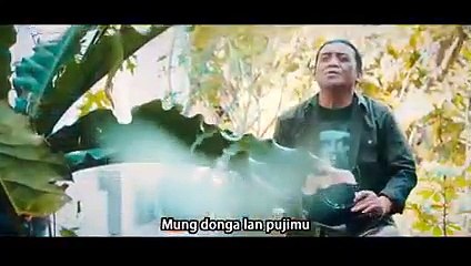 ora biso mulih~ Didi kempot