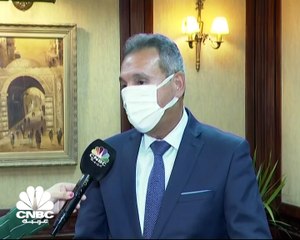 رئيس مجلس إدارة بنك مصر لـ CNBC عربية: نحن بصدد توقيع اتفاقيات تمويلية للحصول على 500 مليون دولار