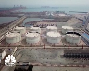 التفاؤل يتأجج حيال أسواق الطاقة.. والنفط يستمر بالتألق