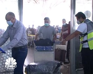 أكثر من 400 ألف وافد غادروا الكويت بلا عودة منذ 2020