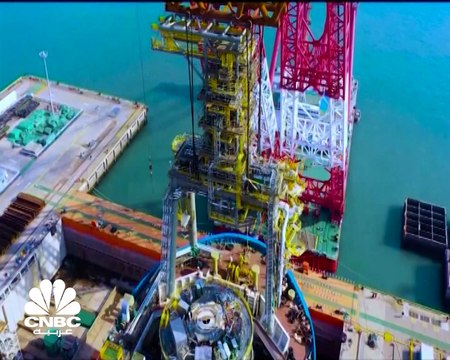 مصدران من أوبك +: المنظمة تدرس احتمالية تمديد قرار رفع الانتاج في شهر أغسطس