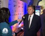 وزير قطاع الأعمال العام المصري لـ CNBC عربية: عرض الشركة الأوكرانية لتطوير وتأهيل 