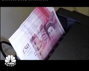 الحكومة البريطانية تقترض ما يفوق 24 مليار جنيه في مايو 2021