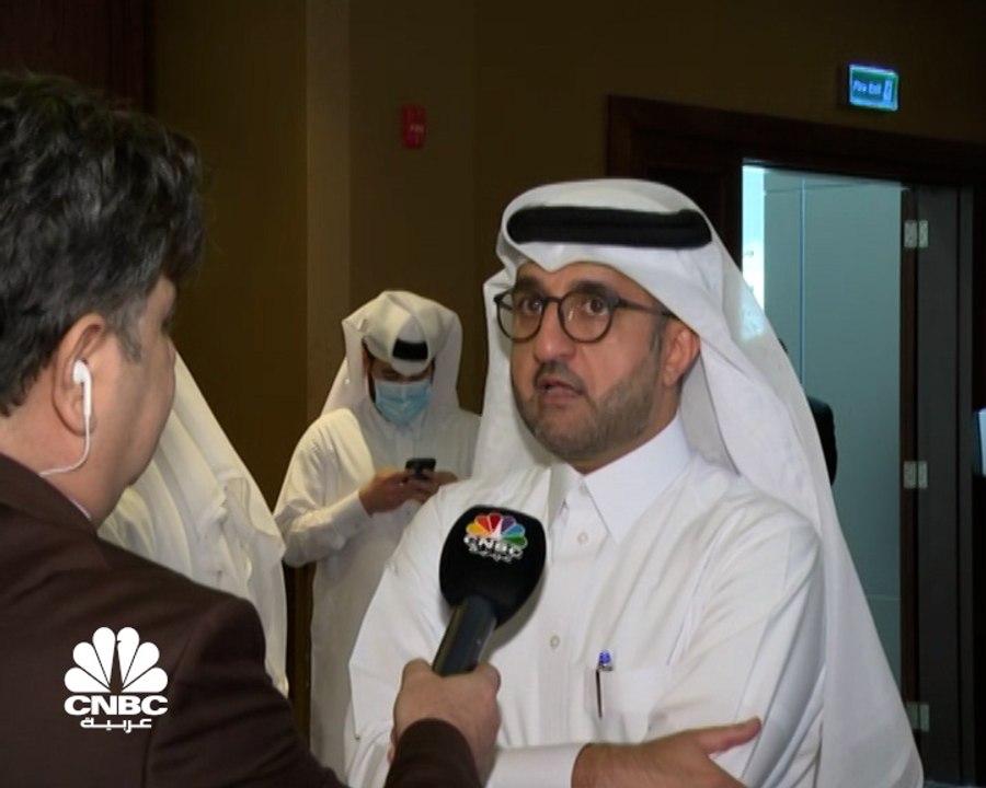 مدير إدارة الإدراج في بورصة قطر لـ CNBC عربية: نأمل بإدراج صندوق للذهب هذا العام في البورصة