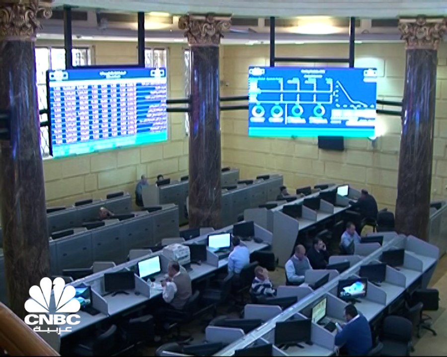 Renaissance Capital: عدم وجود شركات ذات أحجام كبيرة مدرجة في بورصة مصر مشكلة أساسية