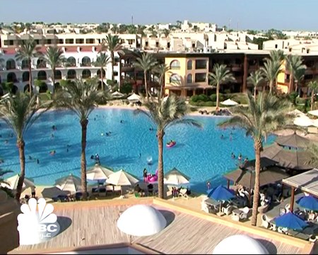 نسب الإشغال في فنادق شرم الشيخ تتراجع 33% بالربع الأول 2021