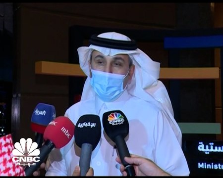 وزير النقل والخدمات اللوجستية السعودي لـ CNBC عربية: إشراك القطاع الخاص مستمر في القطاع وحجم الاستثمار ضمن الاستراتيجية الجديدة 500 مليار ريال