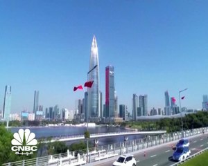 تباطؤ نمو أرباح الشركات الصناعية الصينية في مايو
