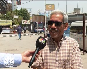 أراء المصريين بشأن زيادة سعر الخبز المدعوم