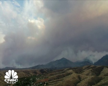 الرئيس التنفيذي لشركة أملاك العالمية للتمويل العقاري السعودية لـ CNBC عربية : حجم التراجع بمخصص خسائر الائتمان للربع الثاني هو 2 مليون ريال