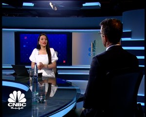 رئيس التحرير في Meed لـ CNBC عربية: من المتوقع تعزيز إمدادات النفط بزيادة 500 ألف ب/ي بدءً من أغسطس