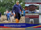 Instalarán Órgano Superior de Vivienda en Mérida para atender a familias afectadas por las lluvias