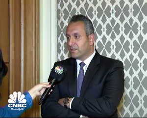 الرئيس التنفيذي لـ "حسن علام للإنشاءات" المصرية لـ CNBC عربية: 5 مليارات $ حجم أعمالنا ومعظمها يتركز في قطاع البنية التحتية