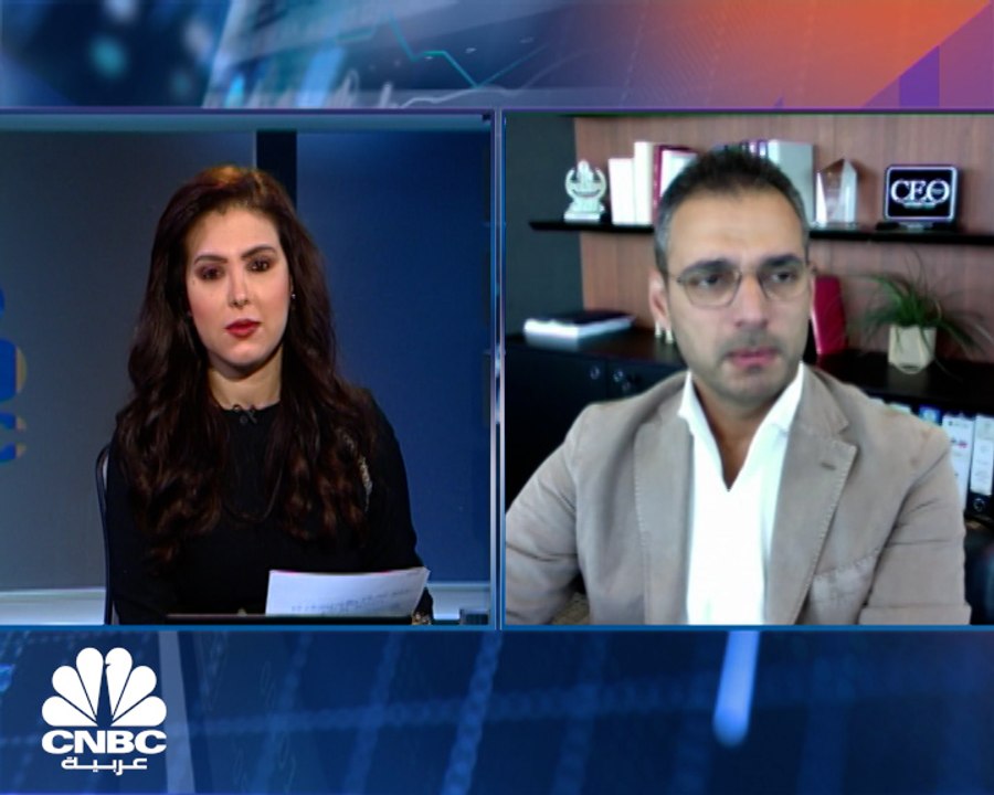 الرئيس التنفيذي لـ GFH المالية لـ CNBC عربية: ن...