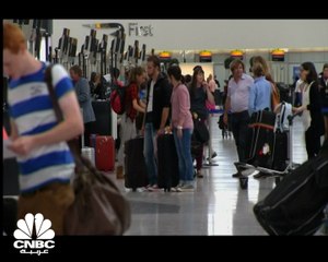 مطار هيثرو يطالب الحكومة البريطانية بتخفيف قيود السفر