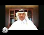 رئيس مجلس إدارة الشركة المتقدمة للبتروكيماويات السعودية لـ CNBC عربية:  نتوقع بدء الإنتاج في مصانع الجبيل اعتبار من مايو 2022