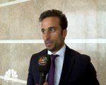 رئيس مجلس إدارة شركة السكب الكويتية لـ CNBC عربية: نتوقع أن يتم توزيع قيمة بيع المصنع على المساهمين في حال تم البيع