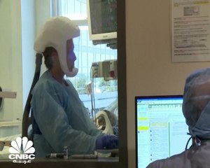 مستوى قياسي جديد لعدد الأطفال في أميركا داخل المشفى