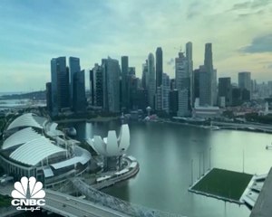 وزارة التجارة والصناعة السنغافورية: نتوقع استمرار انتعاش تدريحي للاقتصاد في النصف الثاني من 2021