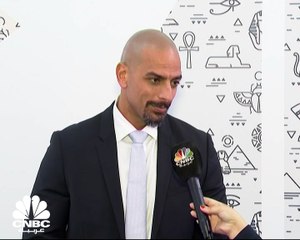 المدير العام لشركة Amazon في مصر لـCNBC عربية: الشركة تمتلك أكثر من 15 محطة توصيل على مستوى المحافظات المصرية