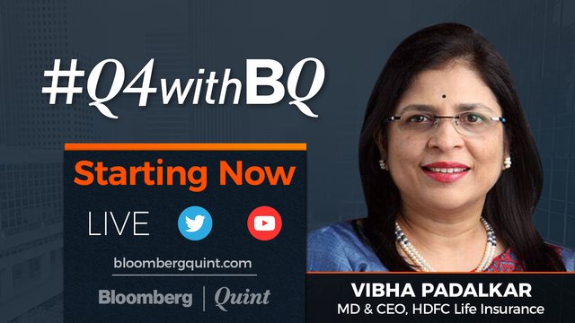 Q4 Review: HDFC Life's Report Card & FY23 Growth Plans